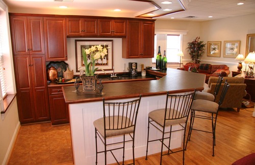 Historic District Apartment | Perfect spot for a Weekend Getaway!