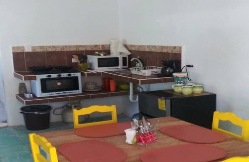 San Crisanto Apartment | Perfect stay in Octopus 2 bedroom house 100 from the beach