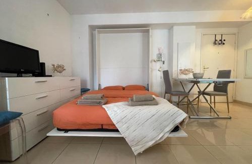 La Californie Apartment | Perfect Studio Nice Beach Airport