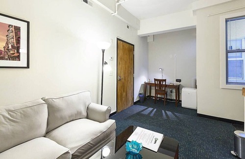 Downtown Boston Apartment | Perfect Studio, Walk To Park!
