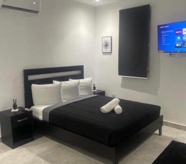 Obrero Apartment | Perfect suite #1