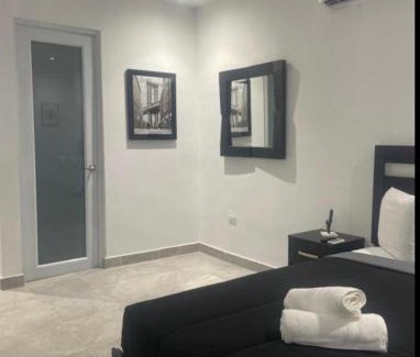 Obrero Apartment | Perfect suite #1