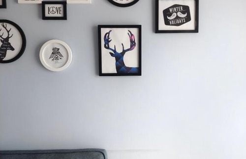 Kampung Sembulan Baru Apartment | Perfect Summer 夏日公寓 Sutera Avenue by SR