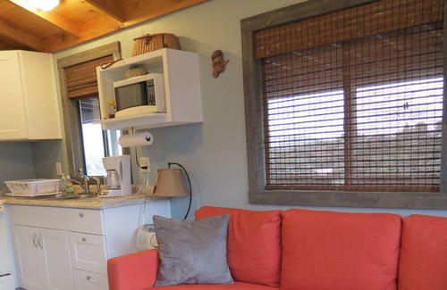 Tonto Basin Cabin | Perfect Tiny House Getaway!