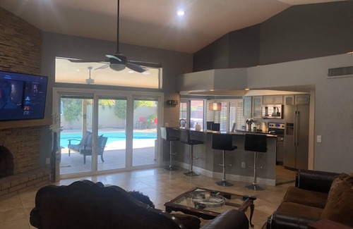 La Paz At Desert Springs House | Perfect Vacation Home!