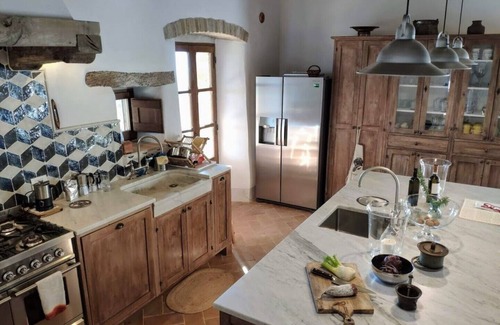 Carpini Villa | Perfect villa in Umbria stunning private infinity pool, superb views, sleeps 12