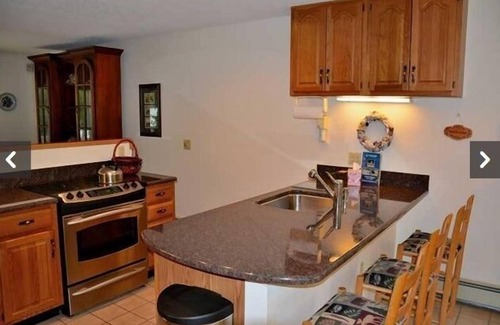 Bridgton House | Perfect Year-Round Getaway Location For Those Who Enjoy The Outdoors.