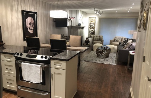 Downtown Condo | PERFECTLY LOCATED ASPEN CONDO! Walking distance to everything in Aspen!