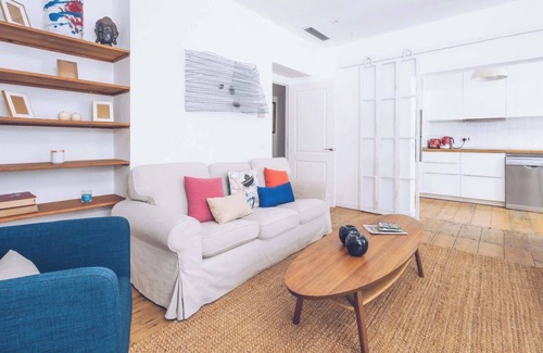 Gibraltar Apartment | Perfectly Located luxury 2BR Prime Location