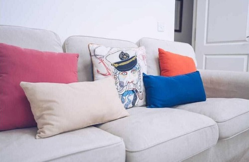 Gibraltar Apartment | Perfectly Located luxury 2BR Prime Location