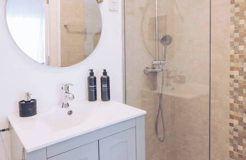 Gibraltar Apartment | Perfectly Located luxury 2BR Prime Location
