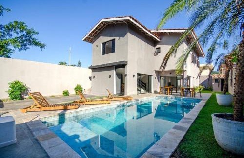 Balneario Praia do Pernambuco House | Perfeição á 250m do Praia de Pernambuco