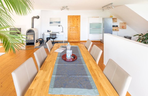 Adelsdorf Apartment | Perfekt für Gruppen und Familien! 120 qm Wohnung Nähe Bamberg