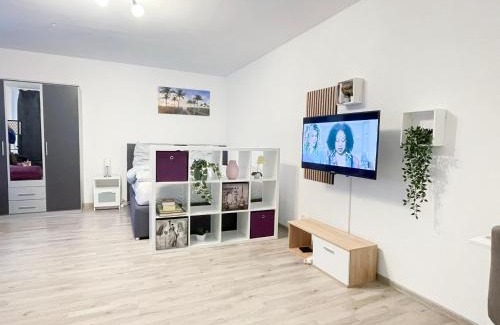 Leonberg Apartment | Perfekte 1,5 Wohnung Zentral in Leonberg gegenüber Einkaufzentrum