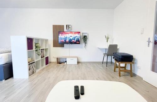 Leonberg Apartment | Perfekte 1,5 Wohnung Zentral in Leonberg gegenüber Einkaufzentrum