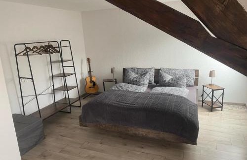 Sayda Apartment | Perfekte Auszeit im Erzgebirge