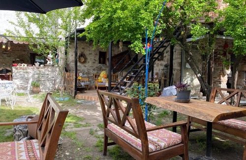 Bergama House | Pergamon pansiyon
