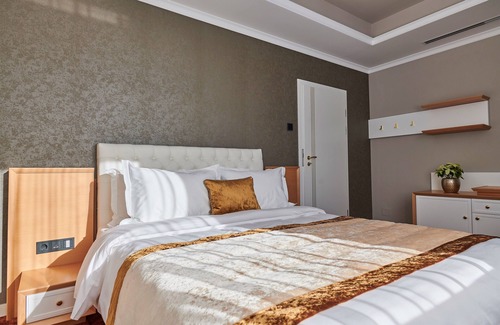 Cotroceni Hotel | Pergola Boutique Hotel