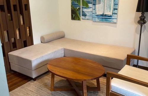 Pulau Perhentian Besar Resort | Perhentian Arwana Resort - BlueStar