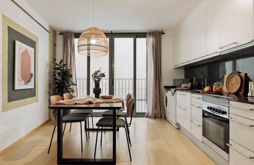 El Born Apartment | Peri - 2 bedrooms in Sant Pere