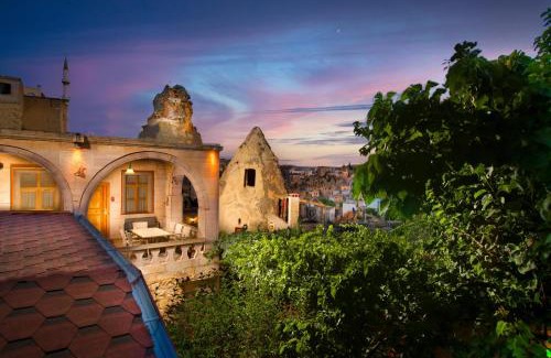 Ortahisar House | PERİ CAVE KONAK