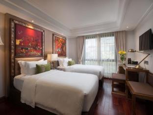 Hang Bo Hotel | Peridot Gallery Classic Hotel