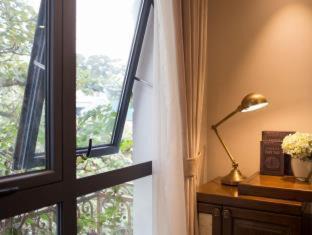 Hang Bo Hotel | Peridot Gallery Classic Hotel