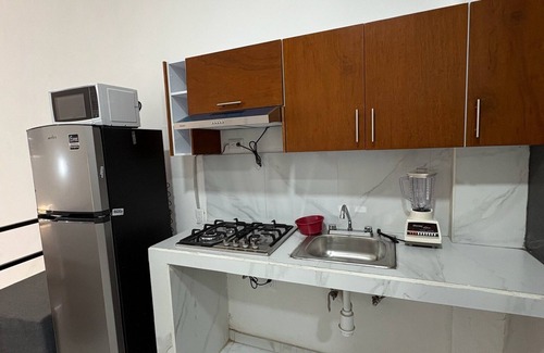 Tonala Bed & Breakfast | Periférico Bodega con Departamento D