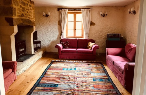 Marminiac Other | Perigord farmhouse. Dordogne/Lot. Private Pool, Games Barn, wonderful views