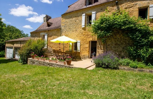 Saint-Avit-Senieur Cottage | Périgord house with pool and garden in Saint-Avit-Sénieur