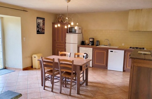 Vezac House | Périgourdine house in the valley of the 5 castles, 8 minutes from Sarlat