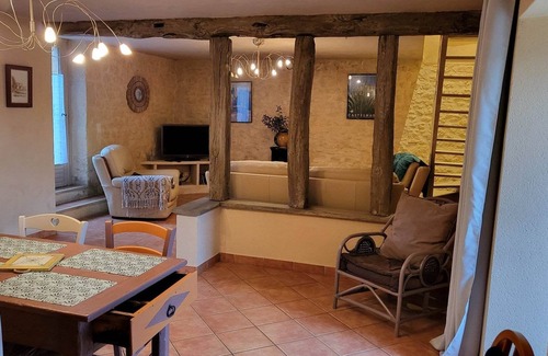 Vezac House | Périgourdine house in the valley of the 5 castles, 8 minutes from Sarlat