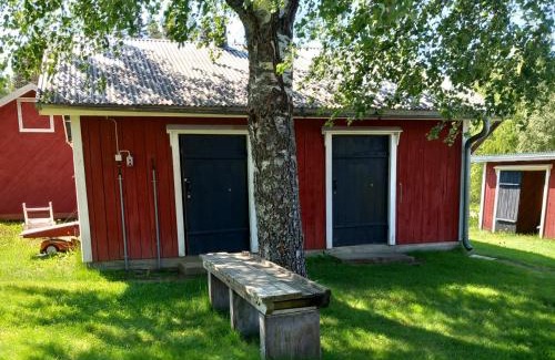 Ikaalinen Ski Chalet | Perinnetupa Viitikko