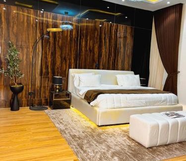 Lagos Apartment | Perinni homes