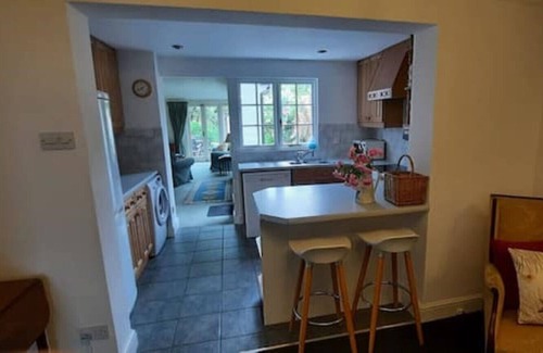 Burnham-on-Crouch House | Period Georgian Town House