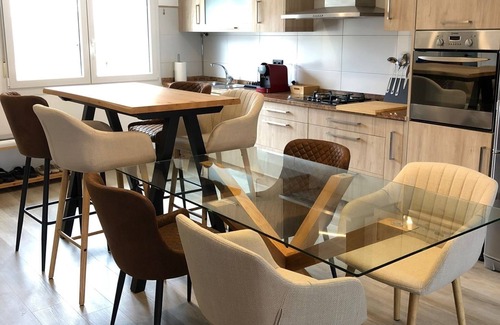 Camelle House | PERIPLO HOME