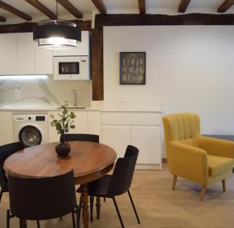 Zalain Apartment | Peritxenea Landa Apartamentuak