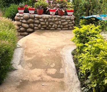 Munnar House | Periyar Cottage