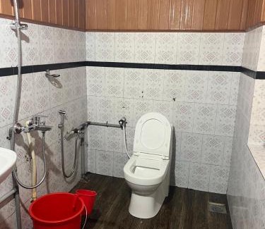 Munnar House | Periyar Cottage