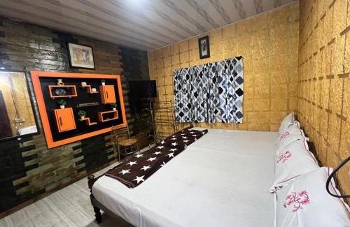 Munnar House | Periyar Cottage