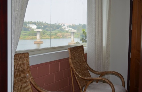 Perumbavoor Cottage | Periyar RiverView Homestay II, Near Cochin Airport, Kochi | RiverView AC Rooms
