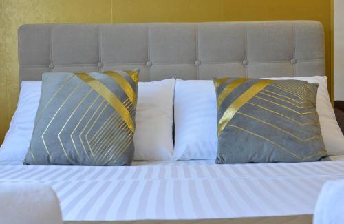 Skopje Region Apartment | Perla Apartment