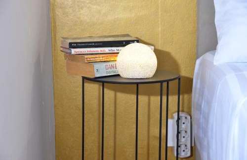 Skopje Region Apartment | Perla Apartment