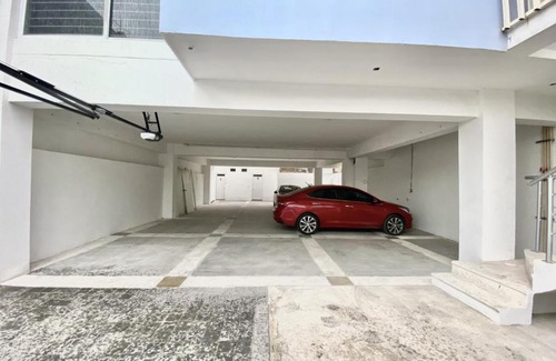 Mazatlan Apartment | Perla Azul Departamento a solo 6 min de la Playa
