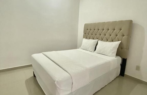 Mazatlan Apartment | Perla Azul Departamento a solo 6 min de la Playa