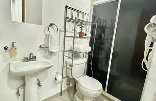 Mazatlan Apartment | Perla Azul Departamento a solo 6 min de la Playa