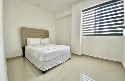Mazatlan Apartment | Perla Azul Departamento a solo 6 min de la Playa