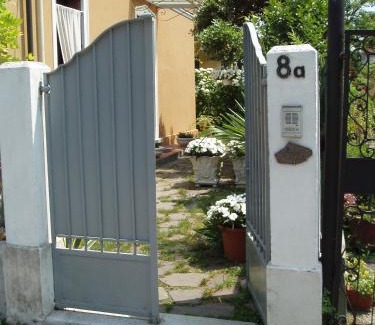 Santa Maria in Stelle Bed & Breakfast | Perla B&b