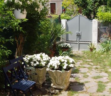 Santa Maria in Stelle Bed & Breakfast | Perla B&b