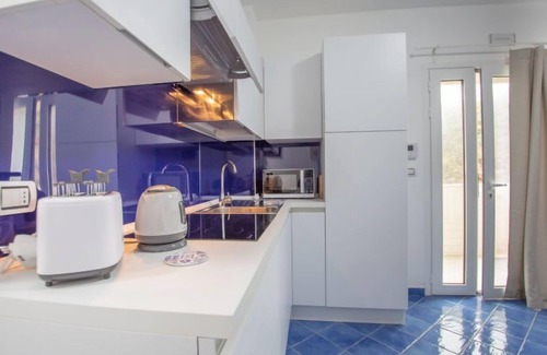 Termoli Apartment | Perla Blu Vistamare by Interhome